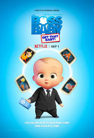 Un jefe en pañales*antes de toda la serie! Un Jefe En Panales Atrapa Al Bebe Doblaje Wiki Fandom