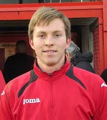New 'keeper joins Scarborough