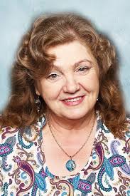 Barbara Smith Obituary (1948