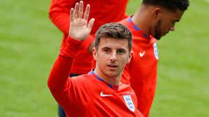 Player stats of mason mount (fc chelsea) goals assists matches played all performance data. Mason Mount England Midfielder Expected To Start In Euro 2020 Quarter Final Against Ukraine Football News Sky Sports
