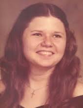 Obituary information for Kathy Guthrie