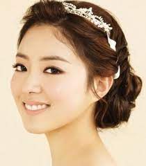Wedding Hairstyles Bridal Hair And Makeup Asian Bridal Makeup Natural Wedding Makeup