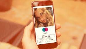 As with most exclusive services, getting on raya is hard — and that's because it's supposed to be hard. Pssst There S A Secret Dating App For Celebrities Theartgorgeous