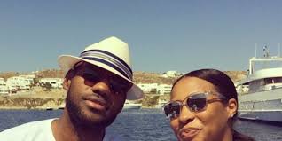 Inside LeBron James' Plan to Take Over Hollywood