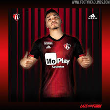 Angulo football shirts thailand mail. Atlas 19 20 Home Away Kits Revealed Footy Headlines
