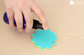 Your personalized air freshener is printed on our special premium quality paper. How To Make 3 Naturally Scented Air Fresheners For Cars