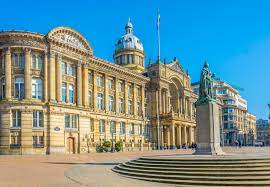 Birmingham