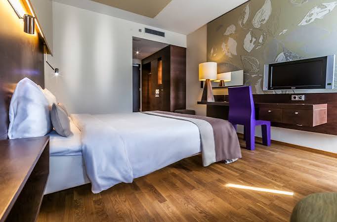 Hotel Artemis Amsterdam - The best and up-to-date prices 2026