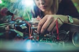 Electrical engineers design, develop, test, and supervise the manufacturing of electrical equipment, such as electric motors, radar and navigation systems, communications systems, or power generation equipment. What Is An Electrical Engineer Exactly
