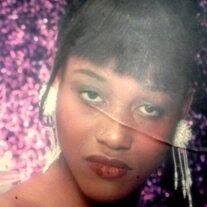 Nakita Shenay "Kita" Jamison Obituary