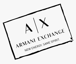 Vogue logo magazine fashion, gucci logo transparent background png clipart. Transparent Armani Exchange Logo Png Armani Exchange Logo Hd Png Download Transparent Png Image Pngitem