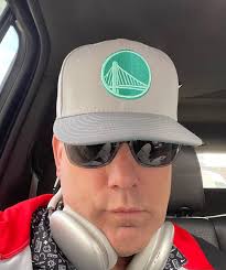 The folks in Boston did not much appreciate my new lid