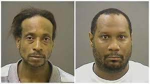 Police seize guns & drugs after executing search warrants in Poppleton