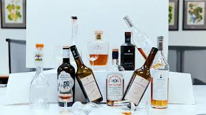 Vis priser for ditt abonnement. Test Av Gin Rom Og Konjakk I Polets Spesialslipp Dn