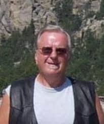 Russell Chicoine Obituary