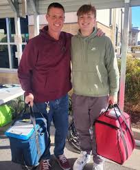 VPAS seeks soup, socks to help seniors stay warm