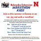 Nebraska Extension: Marathon Kids