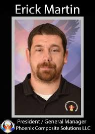 Our Team — Phoenix Composite Solutions