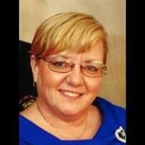 Cynthia Steury-Lattz Obituary