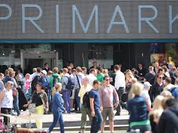 Get complete address and opening hours details. Ein Primark In Nurnberg Geruchte Um Filialplanung Nurnberg Nordbayern
