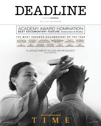 This is the first year netflix have scored a nomination for best picture. Deadline Hollywood Awardsline 04 14 21 Oscar Nominees By Deadline Hollywood Issuu