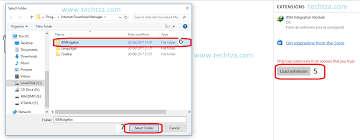 Two years back tonec has added edge browser support to internet download manager (idm), but still within windows 10 creators update. How To Integrate Idm Module Extension In Microsoft Edge Browser Techtza