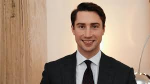 He attended the university of texas in austin, graduating in 1989. Prince Pal Antal Paul Anton Europe Royal Family Facebook