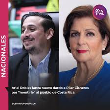 Central Noticias Canal 38