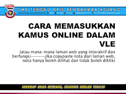Mira los resultados cercanos a continuación. Pss Smk Telok Panglima Garang Facebook
