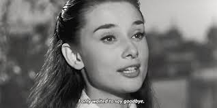 If leonardo dicaprio is a heartthrob of a whole generation for just girls. Audrey Hepburn Quotes From Movies Quotesgram