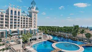 24/7 customer service · secure booking · no booking fees Hotel Granada Luxury Belek All Inclusive Belek Trivago De