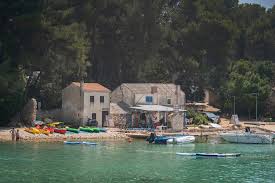 FKK Camp Textil Camping Baldarin