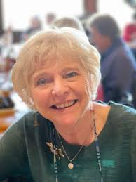 Deidre Muccio Class of 1968