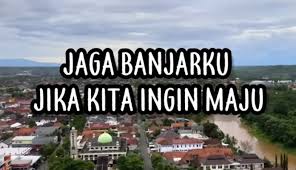 Lagu asahan dan olan tentang cinta tasikmalaya. Lagu Banjar Kota Kecilku Viral Di Youtube Fokus Jabar