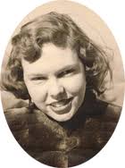 Sally Terry Obituary