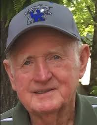 Obituary information for Donald Bottoms
