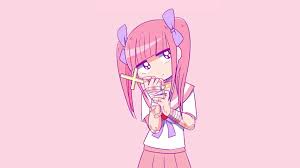 Use images for your pc, laptop or phone. Anime Kawaii Pc Wallpapers Wallpaper Cave