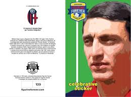 Celebrative Sticker #111: WILLIAM NEGRI!