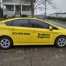 Image result for Taxi Yellow 2016 City Express