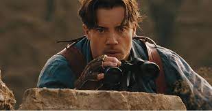 We would like to show you a description here but the site won't allow us. Mummy Star Brendan Fraser Would Absolutely Return For Sequel