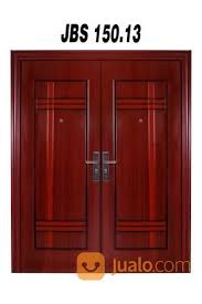 Gambar pintu rumah minimalis buka dua konsep terbaru! Jbs Model Pintu Depan Rumah Minimalis Terbaru Model Pintu Dua Depan Rumah Pintu Depan Kab Tangerang Jualo
