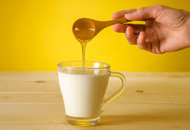 Heisse Milch Mit Honig Wirksam Oder Mythos