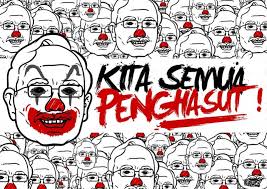 Your meme was successfully uploaded and it is now in moderation. Malaysian Police Threaten Internet Users For Sharing Clown Memes Of Prime Minister Global Voices Advox