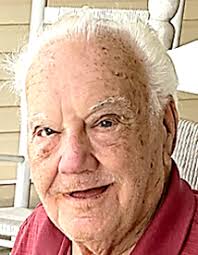 Elbert "Bill" Dale Obituary