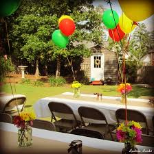 Menu for backyard graduation party. Backyard Graduation Party Menu Outdoor Furniture Design Incredible Furniture