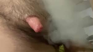 Nipple Play bombeado turbio