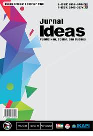 126 18 arief sadiman dkk, media pendidikan, … hlm. Pengembangan Media Pembelajaran Berbasis Web Untuk Meningkatkan Kreativitas Guru Ideas Jurnal Pendidikan Sosial Dan Budaya