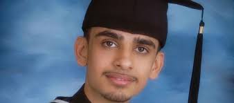 Ankit Chhibber Awards for Accademic Excellence