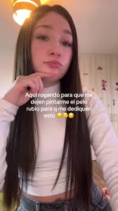 Mama Me Dejas Pintar El Pelo