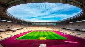 Aplazada un año debido a la pandemia, la eurocopa de fútbol se disputará del 11 de junio al 11 de julio en once ciudades de otro tantos países, después. Sevilla Sede De La Eurocopa As Com